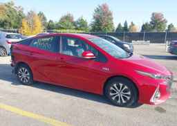 2020 TOYOTA PRIUS PRIME UPGRADE