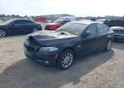 2011 BMW 535I XDRIVE