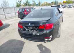 2011 BMW 535I XDRIVE