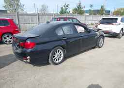 2011 BMW 535I XDRIVE