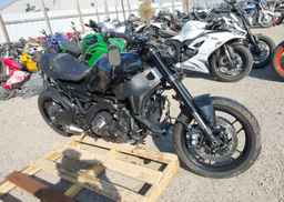 2024 YAMAHA MTM890