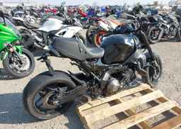 2024 YAMAHA MTM890