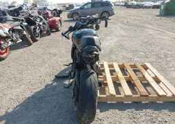 2024 YAMAHA MTM890
