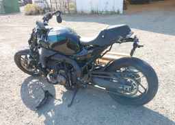 2024 YAMAHA MTM890