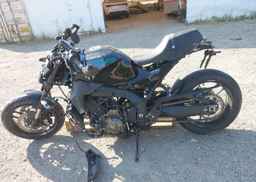 2024 YAMAHA MTM890