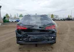 2018 AUDI Q5 TECHNIK S-LINE