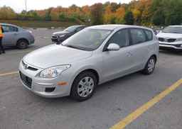 2011 HYUNDAI ELANTRA