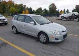 2011 HYUNDAI ELANTRA