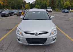 2011 HYUNDAI ELANTRA