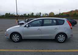 2011 HYUNDAI ELANTRA