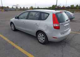 2011 HYUNDAI ELANTRA