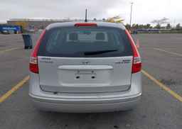 2011 HYUNDAI ELANTRA