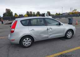2011 HYUNDAI ELANTRA