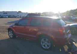 2010 DODGE CALIBER SXT