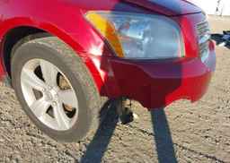 2010 DODGE CALIBER SXT