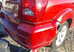 2010 DODGE CALIBER SXT
