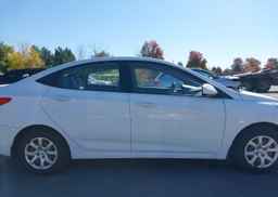 2014 HYUNDAI ACCENT