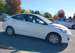 2014 HYUNDAI ACCENT