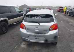 2014 MITSUBISHI MIRAGE SE