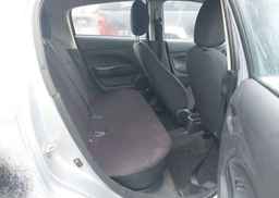2014 MITSUBISHI MIRAGE SE