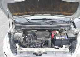 2014 MITSUBISHI MIRAGE SE