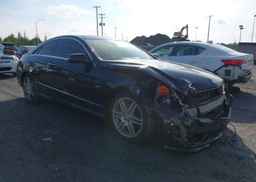 2012 MERCEDES-BENZ E 350