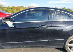 2012 MERCEDES-BENZ E 350