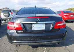 2012 MERCEDES-BENZ E 350