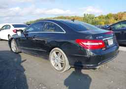 2012 MERCEDES-BENZ E 350