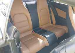 2012 MERCEDES-BENZ E 350