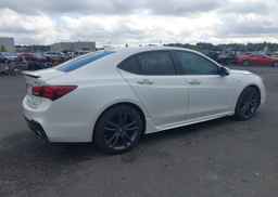 2020 ACURA TLX A-SPEC