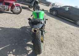 2005 KAWASAKI ZX636 C1
