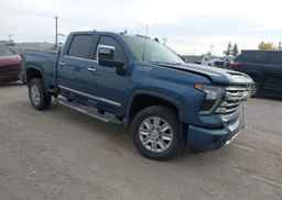 2024 CHEVROLET SILVERADO K3500 HIGH COUNTRY