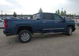 2024 CHEVROLET SILVERADO K3500 HIGH COUNTRY