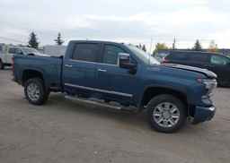 2024 CHEVROLET SILVERADO K3500 HIGH COUNTRY