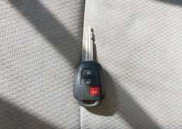 2012 TOYOTA YARIS LE