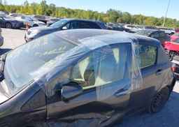 2012 TOYOTA YARIS LE