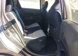 2012 TOYOTA YARIS LE