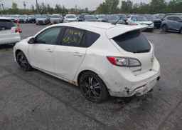 2010 MAZDA MAZDASPEED3