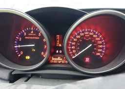 2010 MAZDA MAZDASPEED3