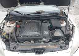 2010 MAZDA MAZDASPEED3