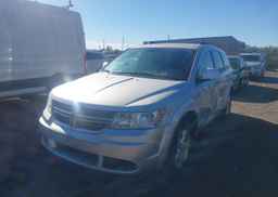 2011 DODGE JOURNEY