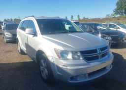2011 DODGE JOURNEY