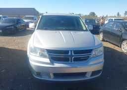 2011 DODGE JOURNEY
