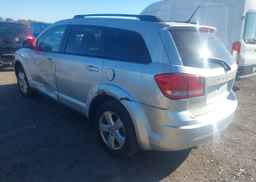 2011 DODGE JOURNEY