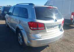 2011 DODGE JOURNEY