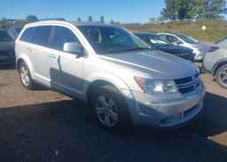 2011 DODGE JOURNEY