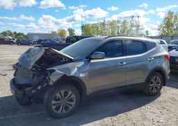 2015 HYUNDAI SANTA FE SPORT 2.4 BASE