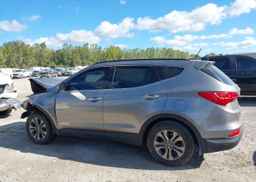 2015 HYUNDAI SANTA FE SPORT 2.4 BASE