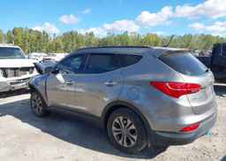 2015 HYUNDAI SANTA FE SPORT 2.4 BASE